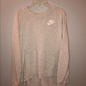 Nike Crew Neck